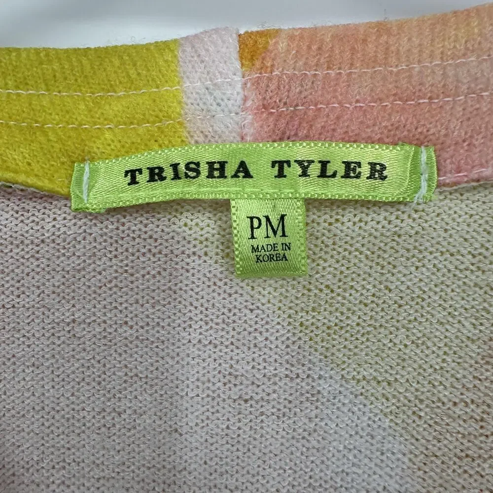 Trisha Tyler brand trisha